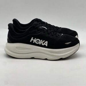 Hoka Bondi 9 Sneakers. Size 7.5